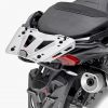 SR 2133 nosič GIVI pro horní kufr pro YAMAHA T-MAX 530 17-19